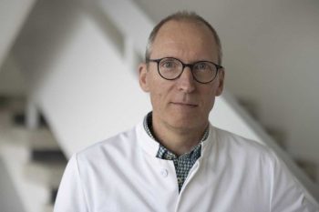 Prof. Dr. Sven Brandau, UDE/UK Essen 