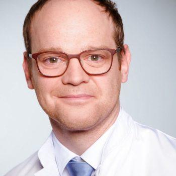 Dr. med. Daniel Busse