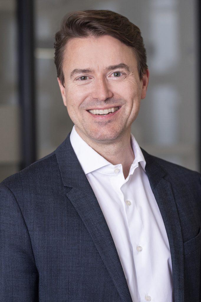 Dr. Oliver Gröne erhält außerplanmäßige Professur MedEcon Ruhr