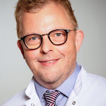 Dr. med. Rudolf Eicker, Facharzt für AnästhesiologieÄrztliche Leitung Abteilung für Krankenhaushygiene und Infektiologie, 
Krankenhaushygieniker