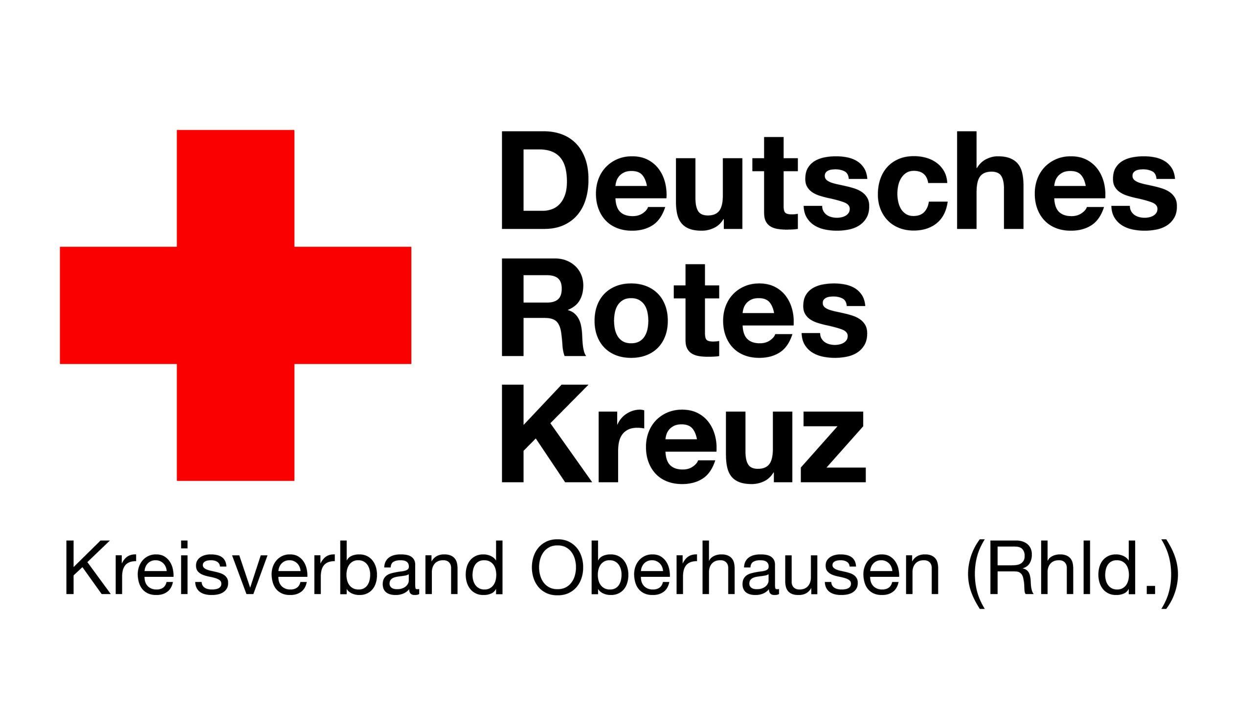DRK Kreisverband Oberhausen e.V.