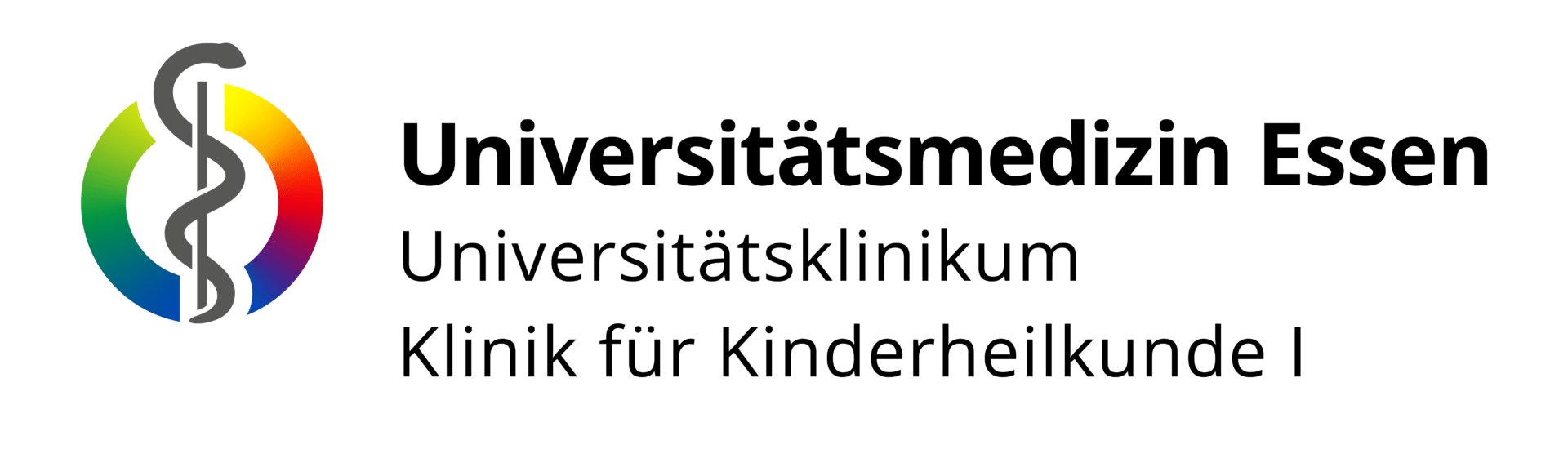 Klinik für Kinderheilkunde I