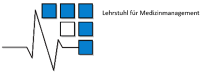 Lehrstuhl für Medizinmanagement