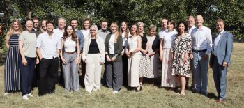 Das MedEcon Team
