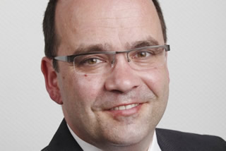 Michael Kleinschmidt