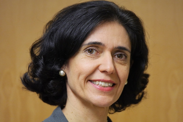 Dr. med. Maria del Pilar Andrino